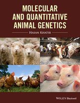 Molecular & Quantitative Animal Genetics