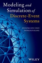 Modeling And Simulation Of Discrete Event Systems