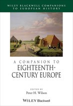 Companion To Eighteenth Century Europe