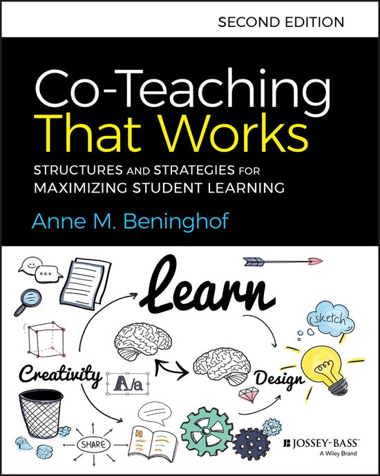 Co–Teaching That Works