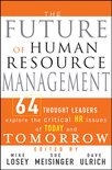 Future Of Human Resource Management