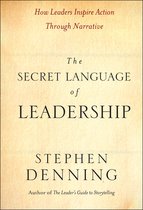 Secret Language Of Leadership