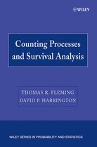 Counting Processes And Survival Analysis
