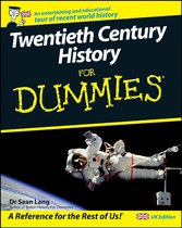 20th Century World History for Dummies