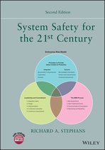 System Safety for the 21st Century