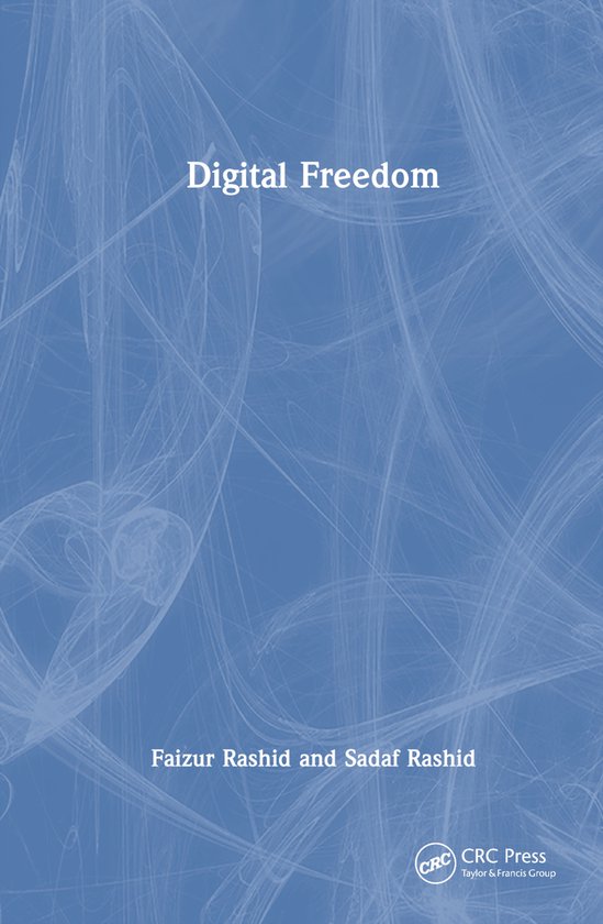 Digital Freedom - cover