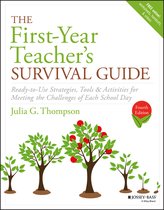 The First–Year Teacher′s Survival Guide