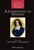 Blackwell Companions to Philosophy-A Companion to Spinoza