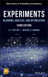 Wiley Series in Probability and Statistics- Experiments