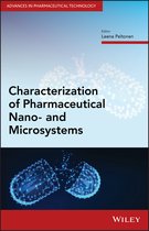 Characterization of Pharmaceutical Nano– and Microsystems