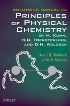 Solutions Manual For Principles Of Physical Chemistry