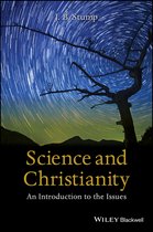 Science & Christianity Intro To Issues