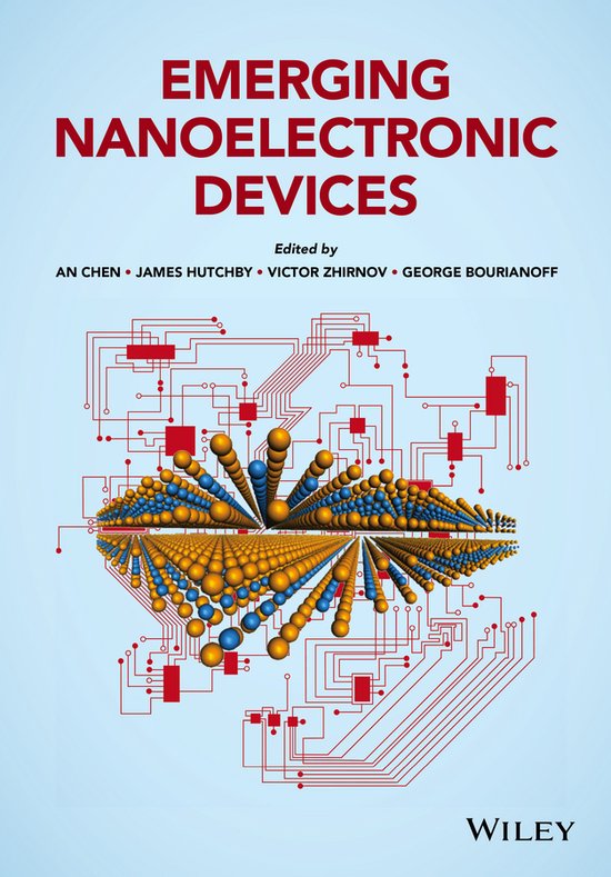 Emerging Nanoelectronic Devices - cover