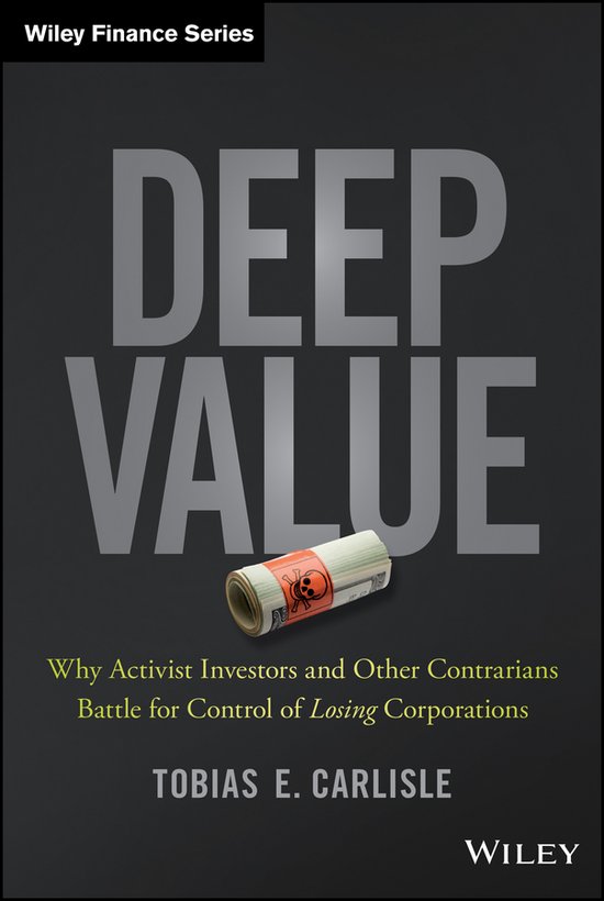 Deep Value - cover