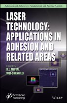 Laser Technology Applications Adhesion