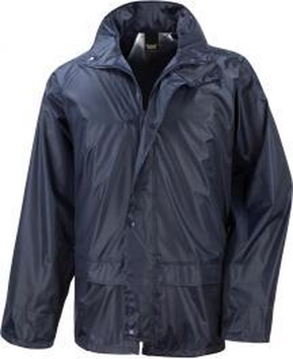 Result RT227 - Navy - S