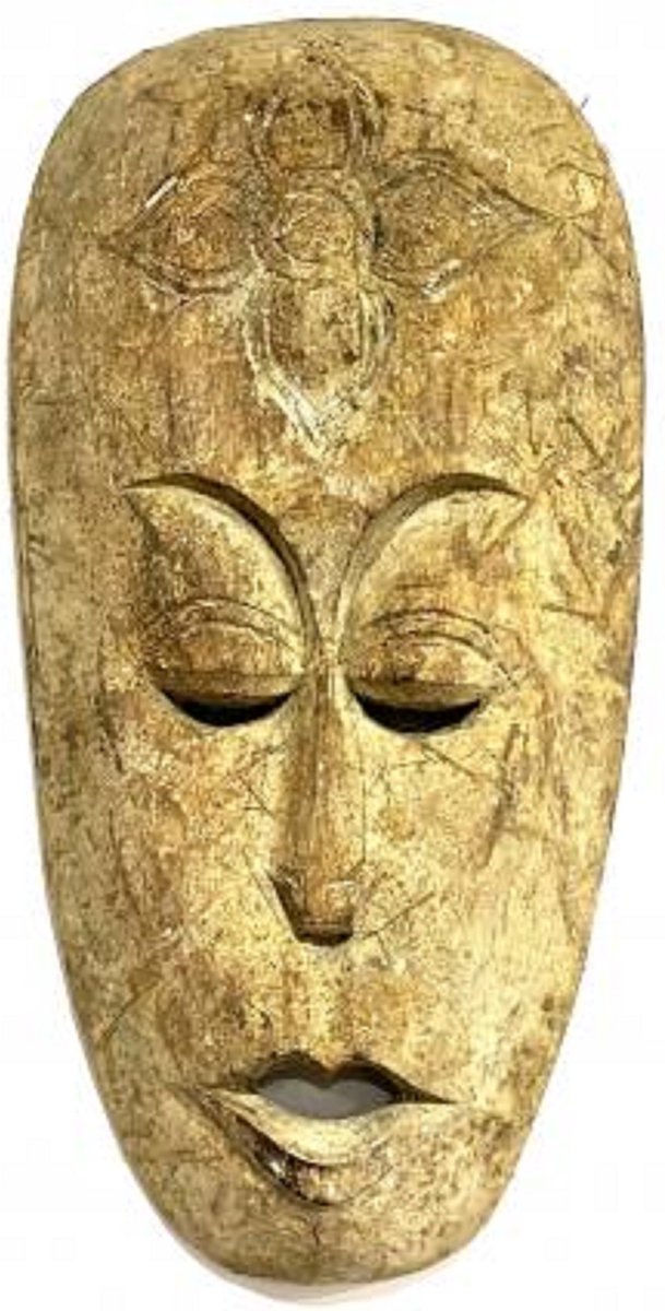 Mask D26H50cm.