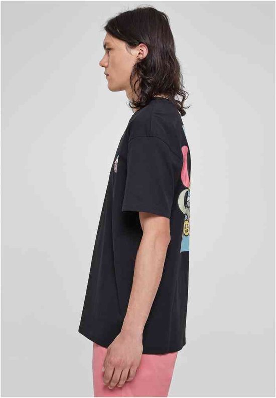 T-shirt da donna Colorful Standard Organic oversized heather grey - T
