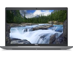 Dell Latitude 5540 Intel Core i5-1345U (12MB Cache), 16GB DDR4-SDRAM, 256GB SSD, 38.1 cm (15") Full HD 1920 x 1080 IPS, Intel Iris Xe Graphics, LAN, WLAN, Webcam, Windows 11 Pro 64-bit