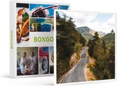 Bongo Bon - AVONTUURLIJK WEEKEND GRAVELBIKEN IN NATUURPARK GRANDS CAUSSES - Cadeaukaart cadeau voor man of vrouw
