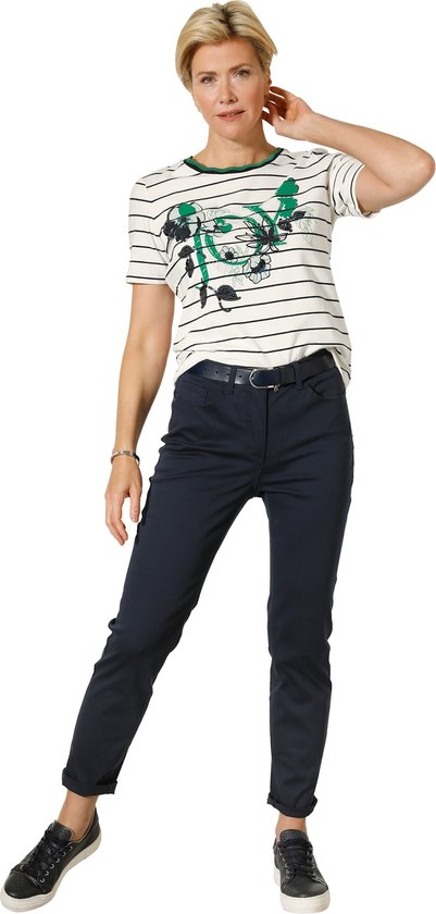 Mona Shirt U34 Eve Cord main image 1