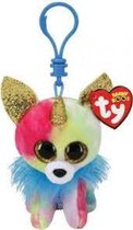 TY Beanie Boo's Clip Yips Chihuahua 7 cm
