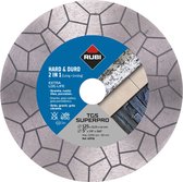 Disque diamant Rubi 125 mm TGS Superpro