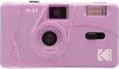 Kodak M35 Camera Purple Paars