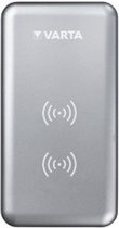 Varta 57912101111 chargeur pour appareils mobiles Indoor Silver