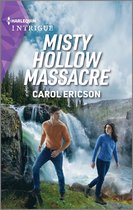 A Discovery Bay Novel 1 - Misty Hollow Massacre