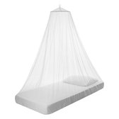 Care Plus Klamboe - Light Weight Bell - Geïmpregneerde klamboe - klamboe 2 persoons - Durallin