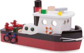New Classic Toys - Sleepboot - Containerhaven serie