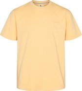 Anerkjendt T-shirt - Slim Fit - Geel - XL