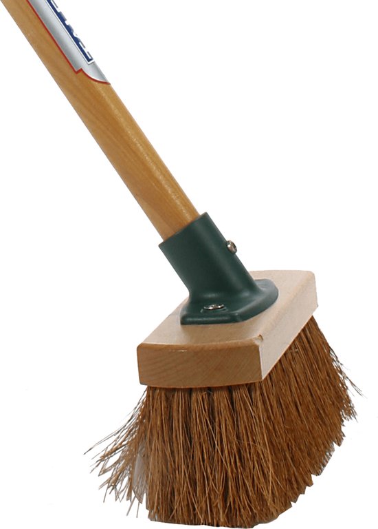 Talen Tools - Mini-bezem - 75 cm - Compleet van Talen Tools — afbeelding 4
