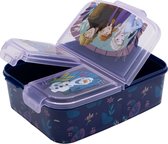 Lunch box 3 compartiments Frozen