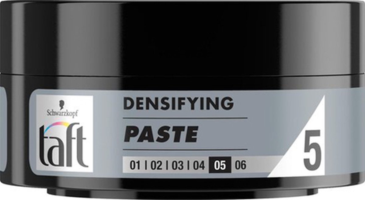 Taft Densifying Paste - 75 ml | bol.com