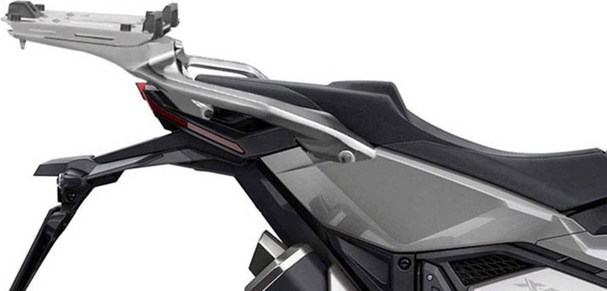 Shad Honda Forza/x-adv 750 21 Topkoffer Achtermontage Zwart