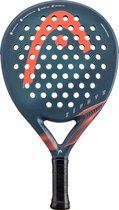 Padel Racket Head Zephyr 2023