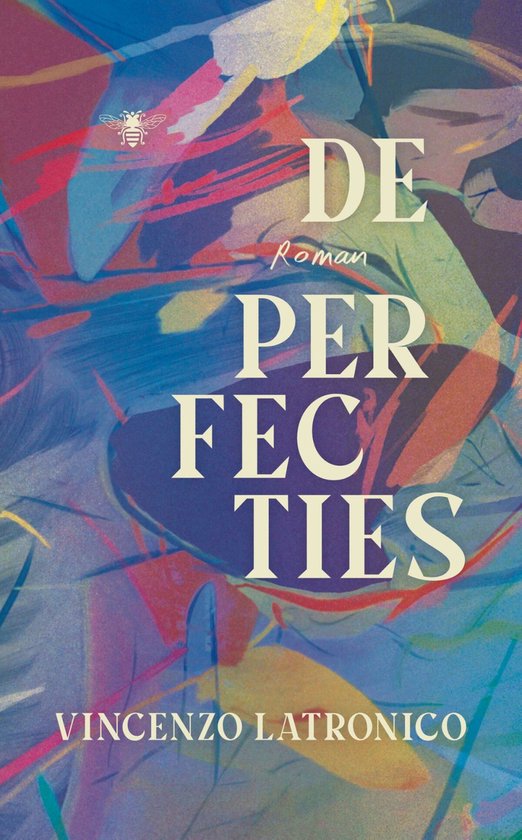 De perfecties - cover