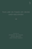 Tax Law in Times of Crisis and Recovery