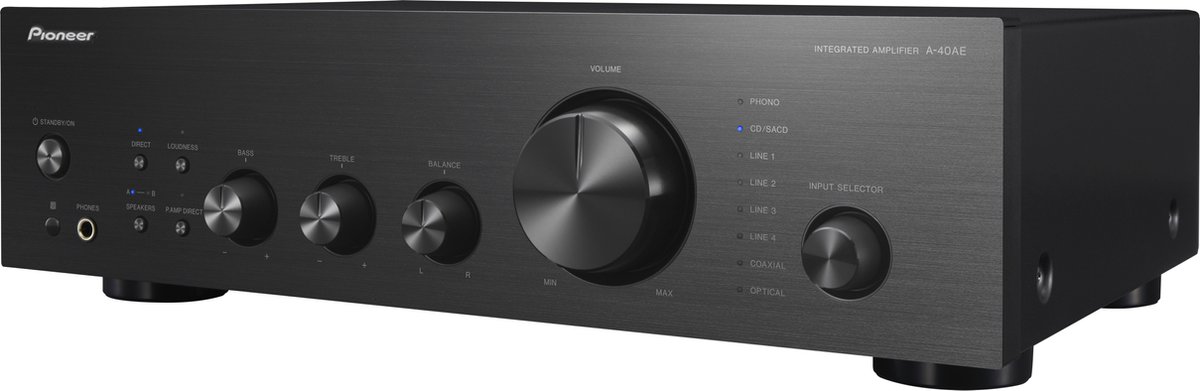 Pioneer A-40AE