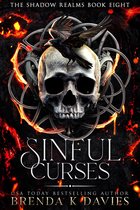 The Shadow Realms 8 - Sinful Curses (The Shadow Realms, Book 8)