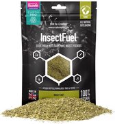 Arcadia Earth Pro Insect Fuel 250 grammes