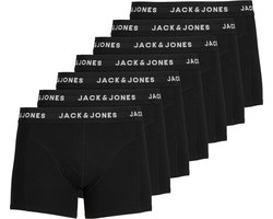 JACK&JONES ADDITIONALS JACHUEY TRUNKS 7 PACK NOOS Heren Onderbroek - Maat M