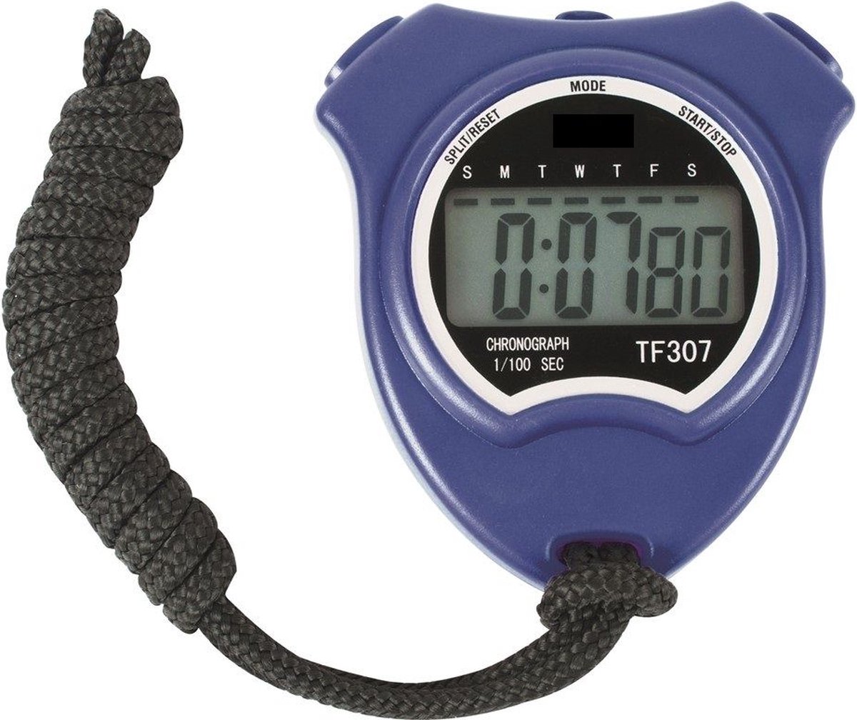 Stopwatch | Chronometer Basic - Megaform