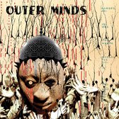 Outer Minds - Behind The Mirror (LP)