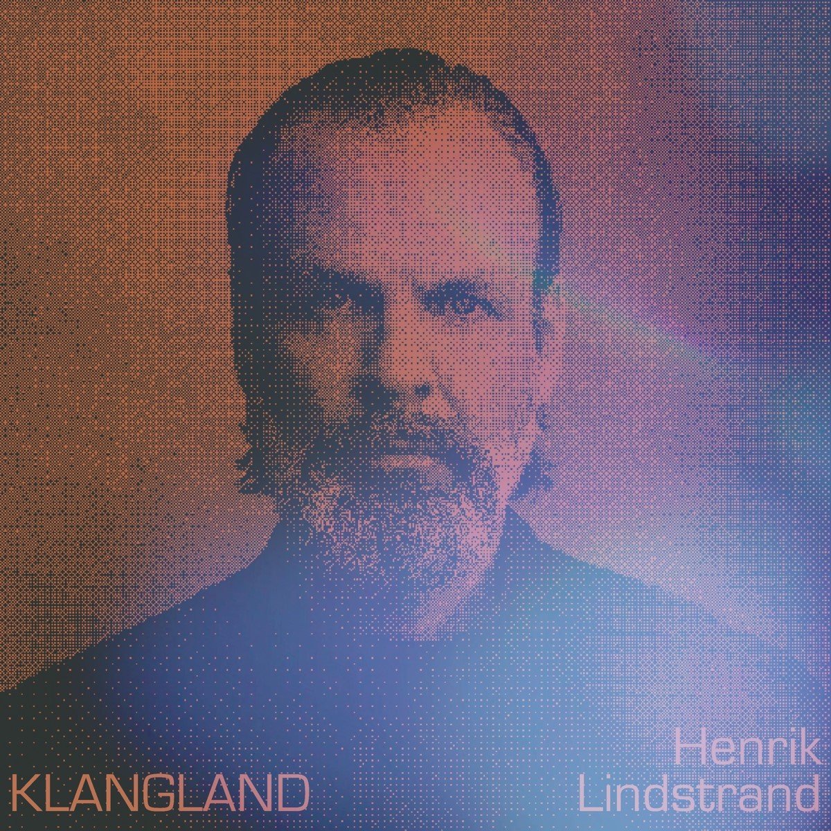Henrik Lindstrand - Klangland (CD)