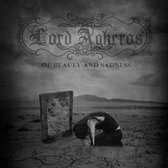 Lord Agheros - Of Beauty And Sadness (CD)