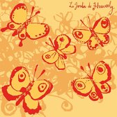 Heavenly - Le Jardin De Heavenly (LP)