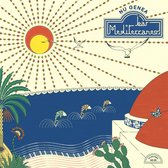 Nu Guinea - Bar Mediterraneo (CD)